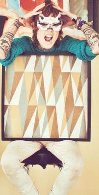 Foto de Never Shout Never