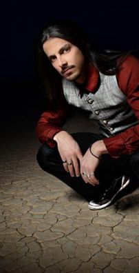 Foto de Joshua Adams