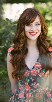 Foto de Aubrey Peeples