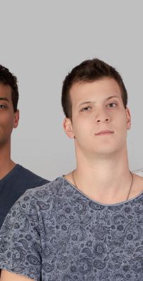 Foto de Costa e Os Mitos