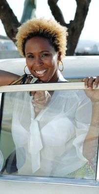 Foto de Jenifer Solidade