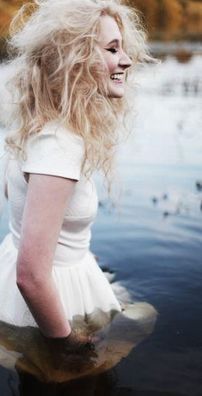 Foto de Janet Devlin