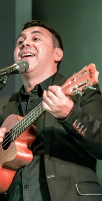 Foto de Rodrigo Wegner