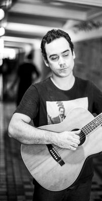 Foto de Gabriel Urso