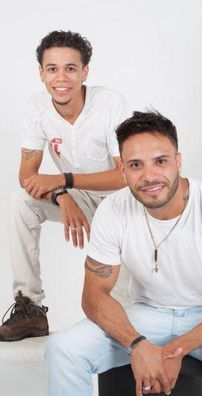 Foto de Grupo 100 Awê