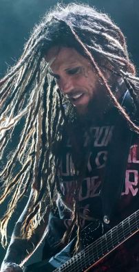 Foto de Brian Head Welch