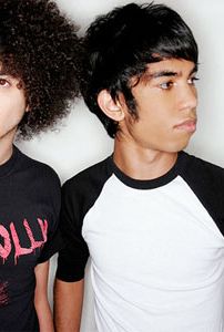 Foto de I Set My Friends On Fire