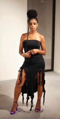 Foto de Jennifer Dias