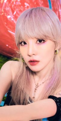 Foto de Sandara Park