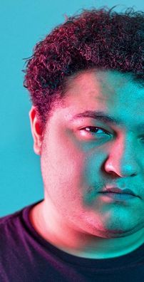 Foto de Nick Almeida