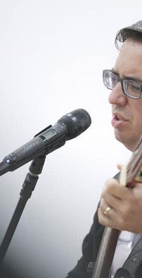 Foto de Josafá Souza