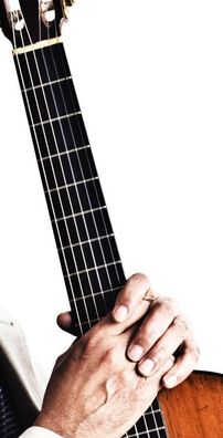 Foto de Paulinho da Viola