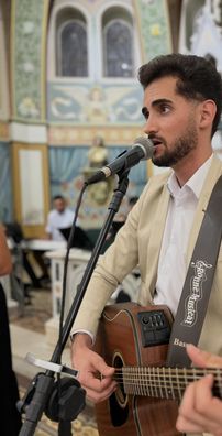 Foto de João Salluz