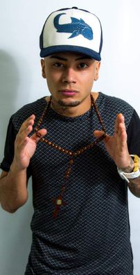 Foto de MC Dimenor DR