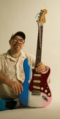 Foto de Jura Fernandes