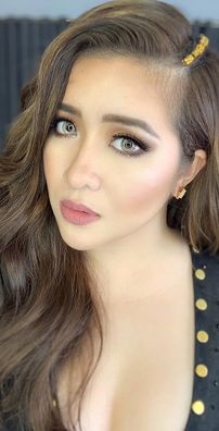 Foto de Angeline Quinto