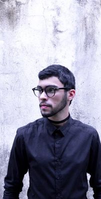 Foto de Kevin Panchaud