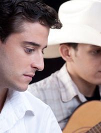 Foto de Vinicius & Rafael