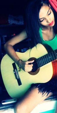 Foto de Nathie Ribeiro