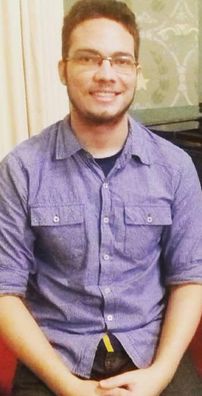 Foto de Maycon Douglas