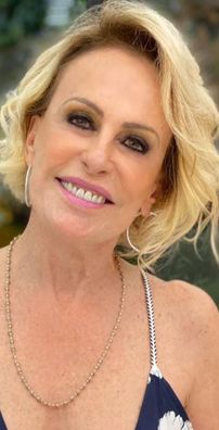 Foto de Ana Maria Braga