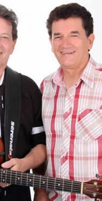 Foto de Junio e Julio