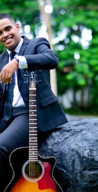 Foto de Davi Ribeiro