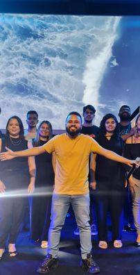 Foto de Ígor Kaique