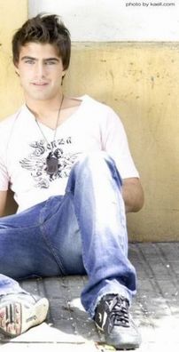 Foto de Santiago Ramundo