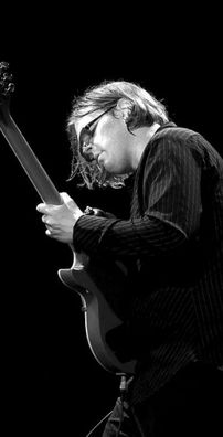 Foto de Joe Bonamassa