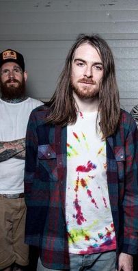 Foto de Pulled Apart by Horses