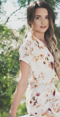 Foto de Annie LeBlanc