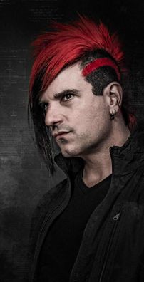 Foto de Celldweller