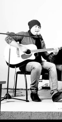 Foto de Carlos Medeiros