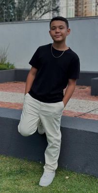 Foto de Augusto Carvalho