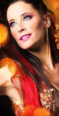 Foto de Liliane Marise