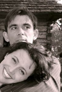 Foto de Nilton Cézar & Andréa Chrys