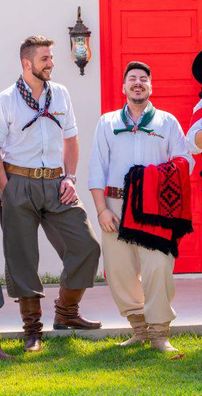 Foto de Os 4 Gaudérios