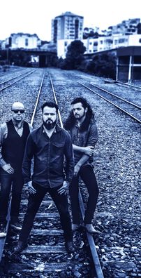 Foto de Carlota Joaquina