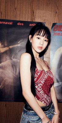 Foto de NATTY (K-pop)