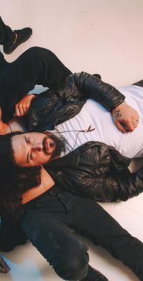 Foto de Eu, Trovador