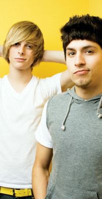 Foto de Scenes And Sirens