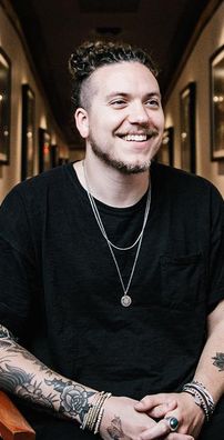 Foto de Brandon Lake