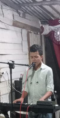 Foto de Josué Andrade Oficial