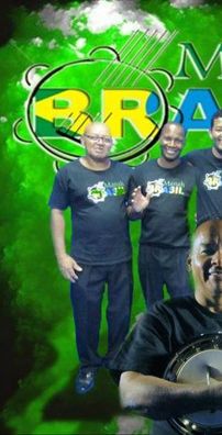 Foto de Manah Brasil