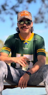 Foto de Country Boy