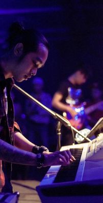 Foto de Winner (Indonésia)