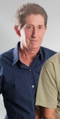 Foto de Adail e Adalberto