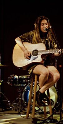 Foto de Luísa Lisboa