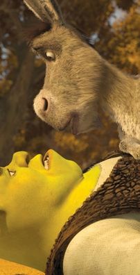 Foto de Shrek